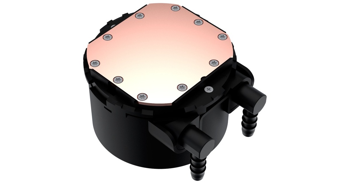 Xilence LiQuRizer LQ240.ARGB 240mm, Wasserkühlung(schwarz)