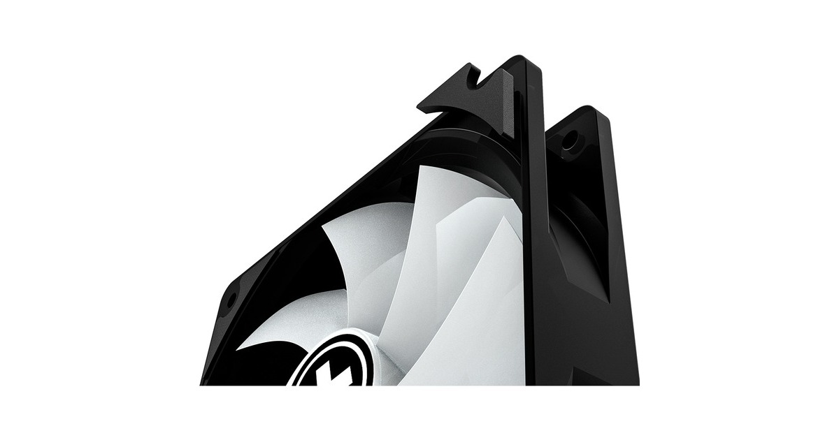 Xilence LiQuRizer LQ360 ARGB 360mm, Wasserkühlung(schwarz)