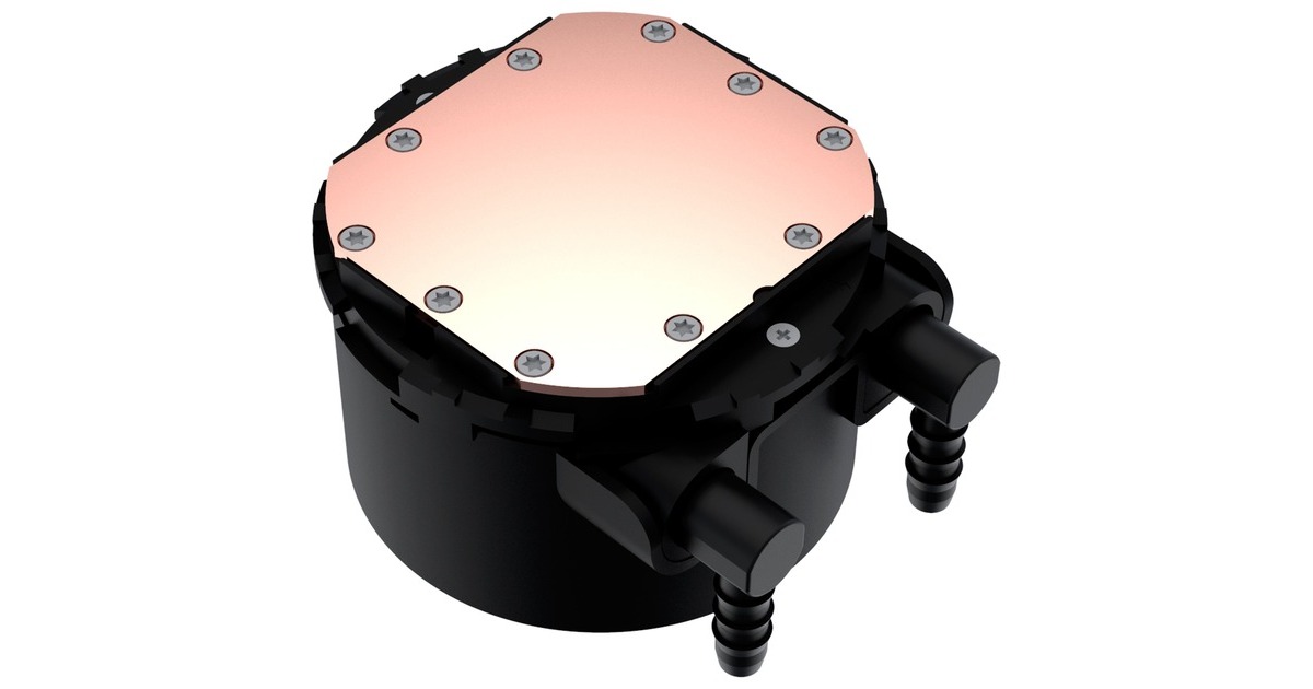 Xilence LiQuRizer LQ360 ARGB 360mm, Wasserkühlung(schwarz)