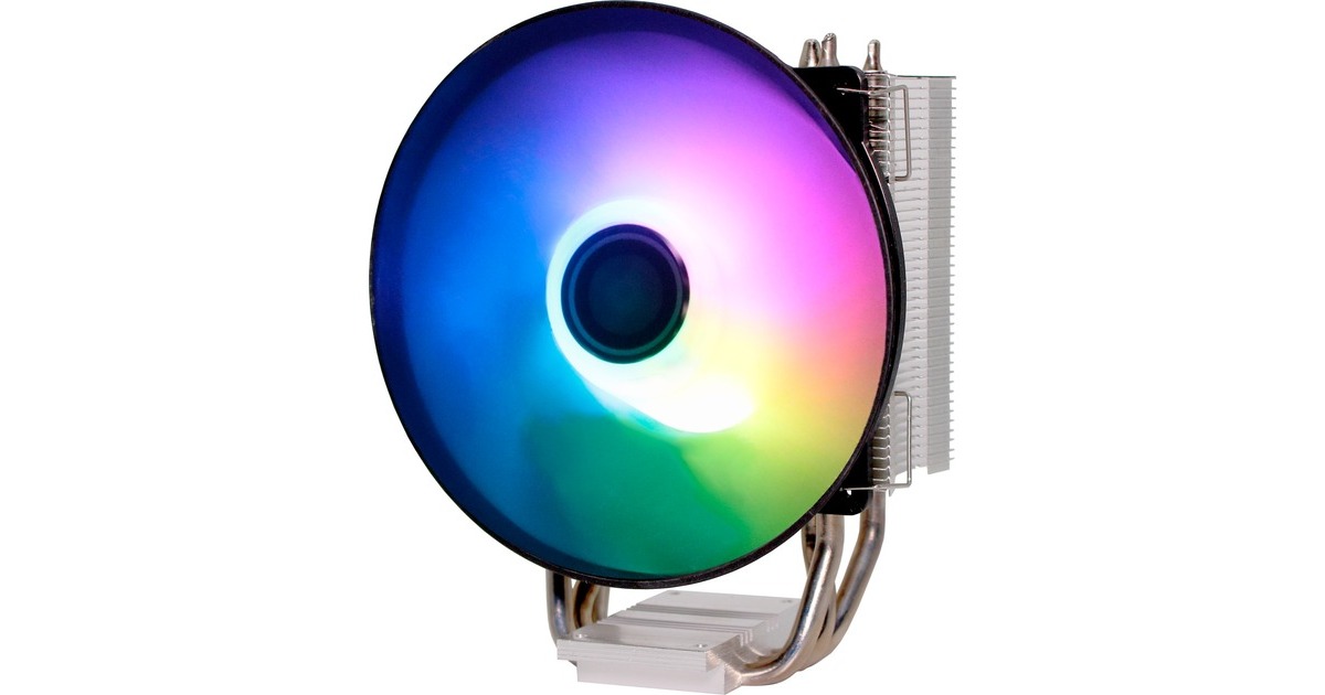 Xilence M403PRO.ARGB, CPU-Kühler