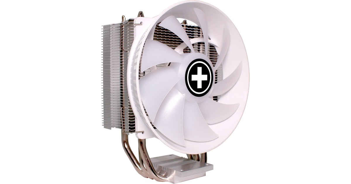 Xilence M403PRO.W.ARGB, CPU-Kühler(weiß)