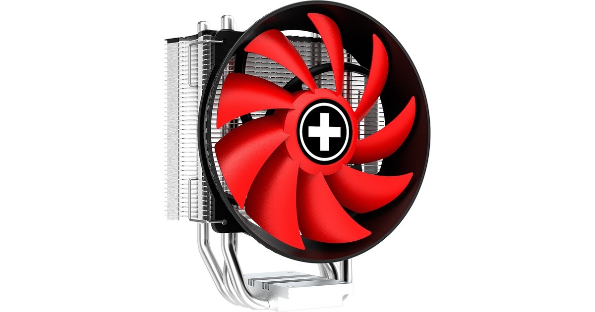 Xilence M403PRO, CPU-Kühler