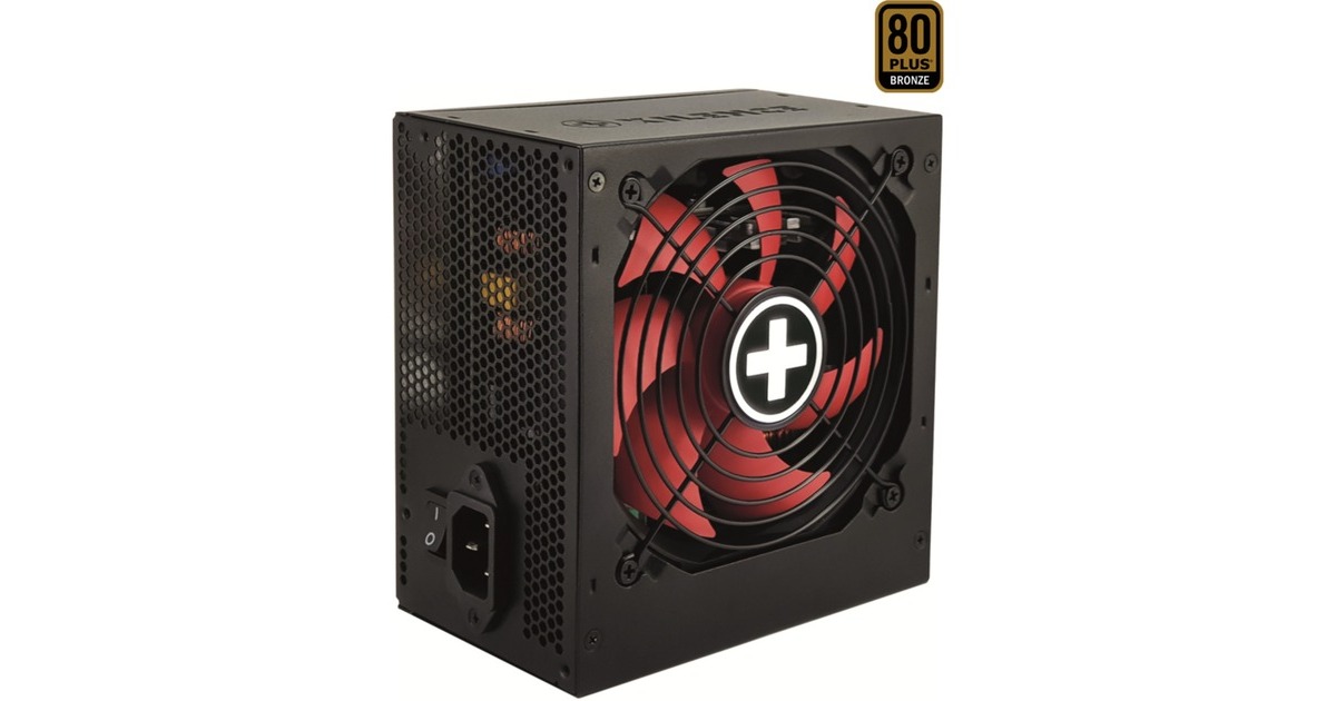 Xilence Perfomance Gaming 850W, PC-Netzteil(schwarz, 4x PCIe, 850 Watt)