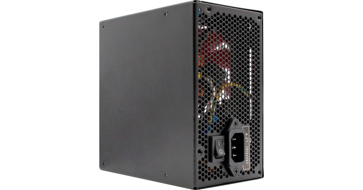 Xilence Performance A+III 850W, PC-Netzteil(schwarz/rot, 4x PCIe, 850 Watt)