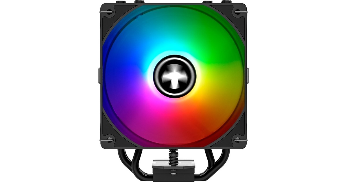 Xilence Performance A+ M704PRO.ARGB, CPU-Kühler(schwarz)