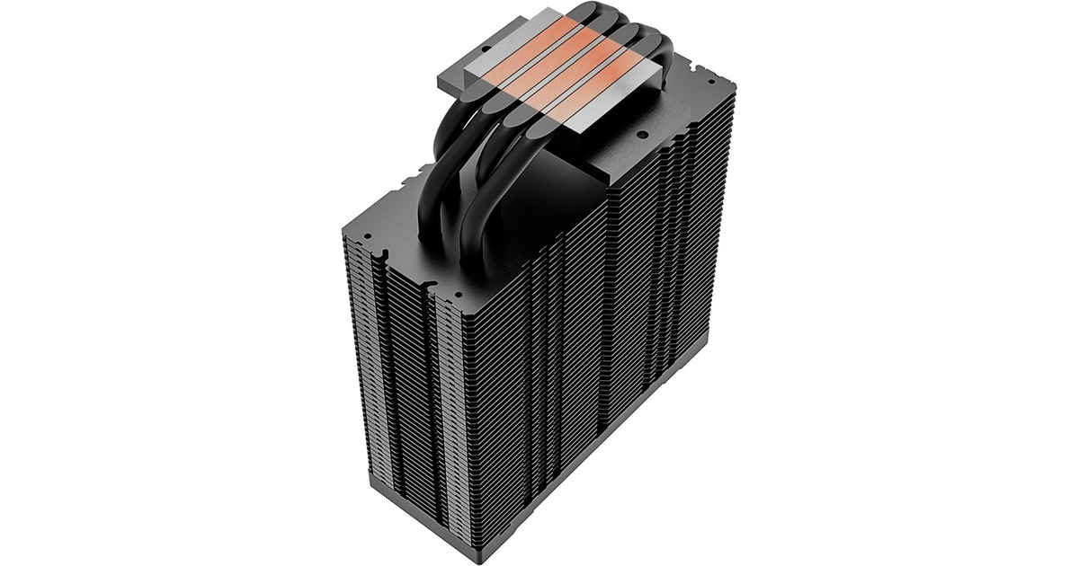 Xilence Performance A+ M704PRO.ARGB, CPU-Kühler(schwarz)