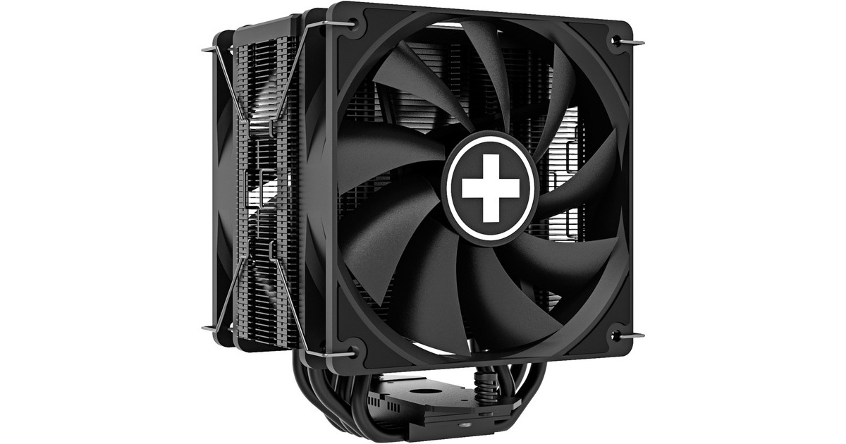 Xilence Performance A+ M705D, CPU-Kühler(schwarz)