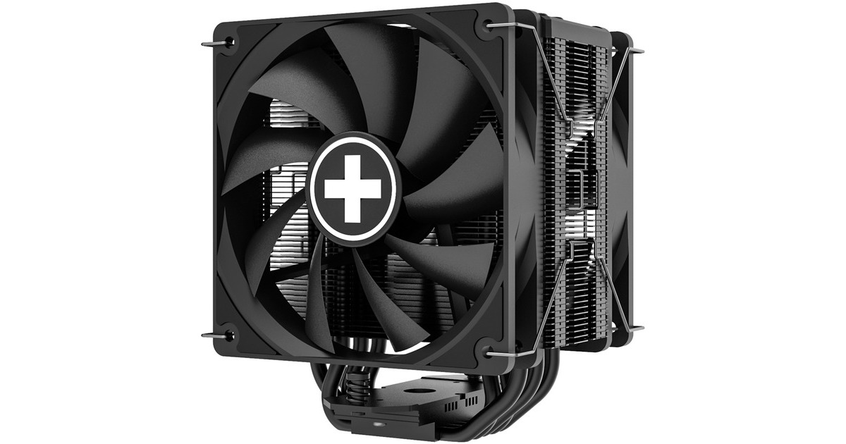 Xilence Performance A+ M705D, CPU-Kühler(schwarz)