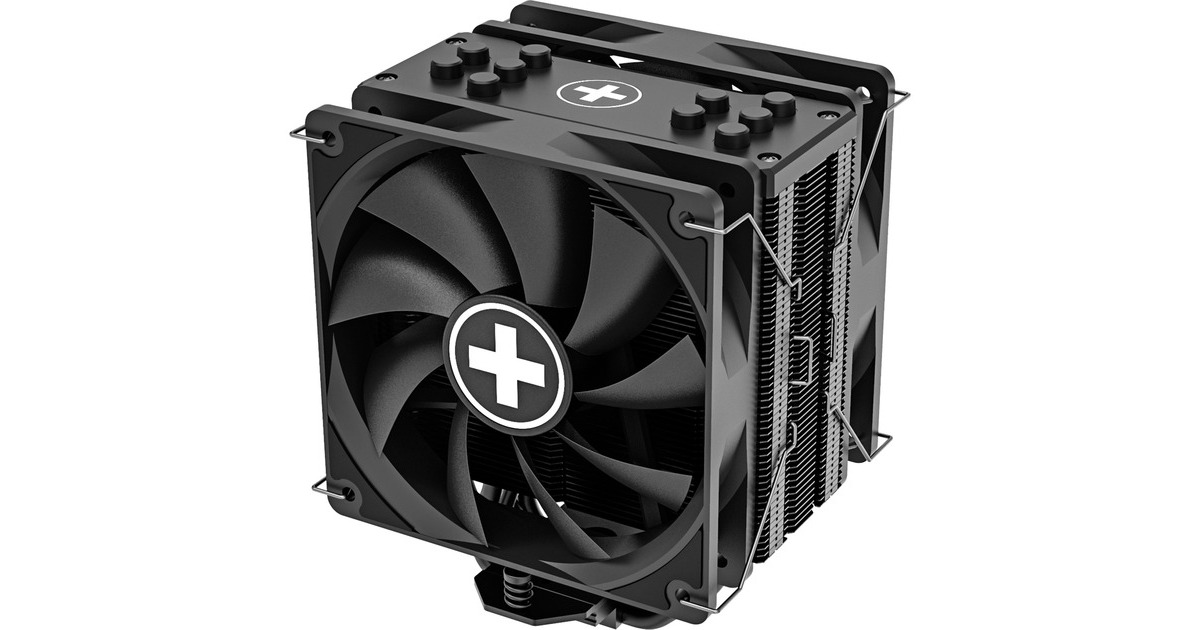 Xilence Performance A+ M705D, CPU-Kühler(schwarz)