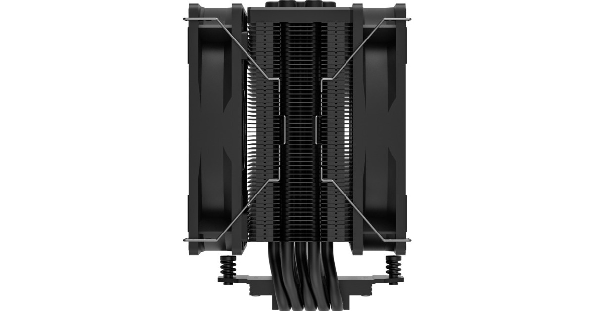 Xilence Performance A+ M705D, CPU-Kühler(schwarz)