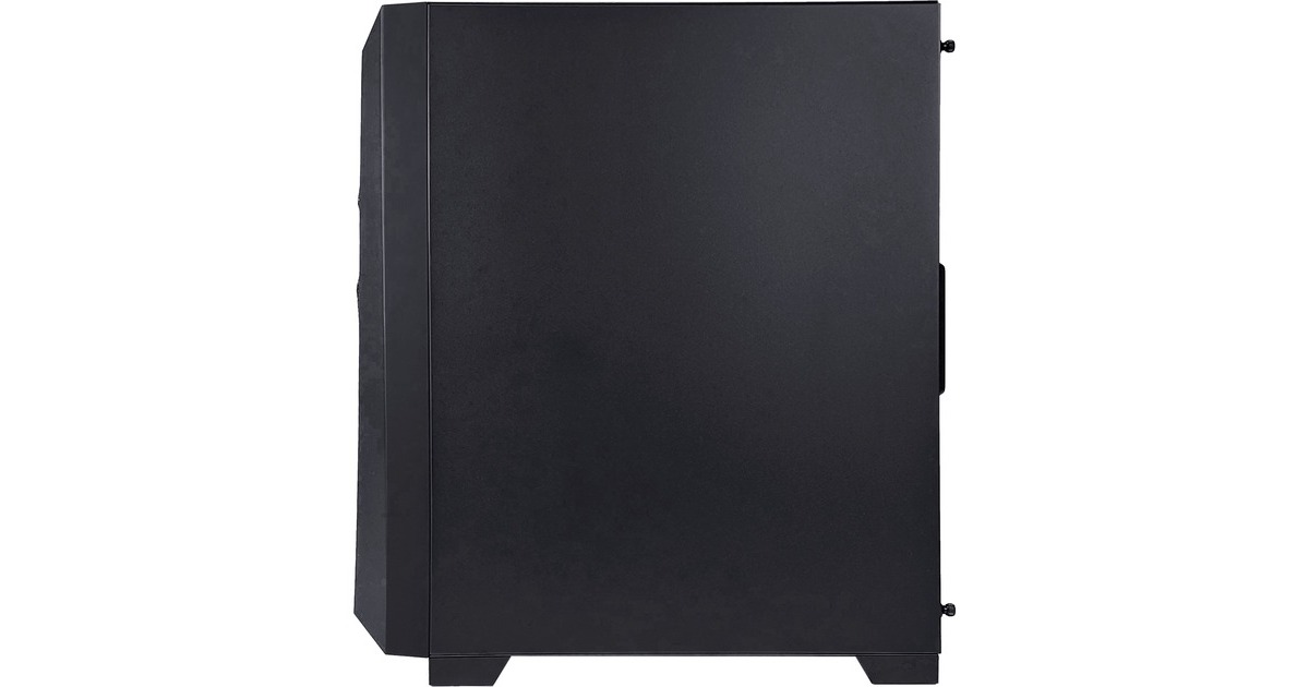 Xilence Performance A+ X7, Tower-Gehäuse(schwarz, Tempered Glass)