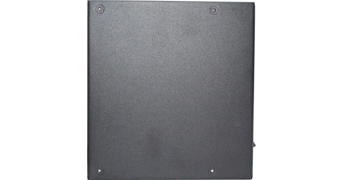 Xilence Performance C 600W, PC-Netzteil(schwarz, 1x PCIe, 600 Watt)