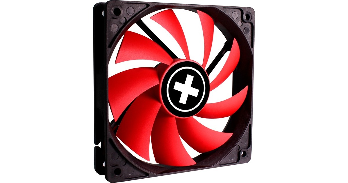 Xilence Performance C PWM Serie 120x120x25, Gehäuselüfter