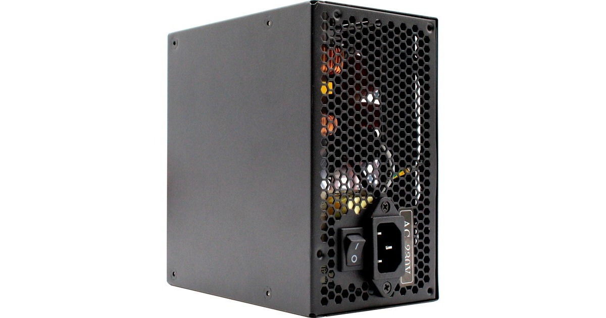 Xilence Performance X ATX 3.0 80+ GOLD 850W, PC-Netzteil(schwarz, 1x 12VHPWR, 3x PCIe, Kabel-Management, 850 Watt)