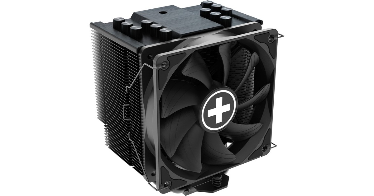 Xilence Performance X M906, CPU-Kühler(schwarz)