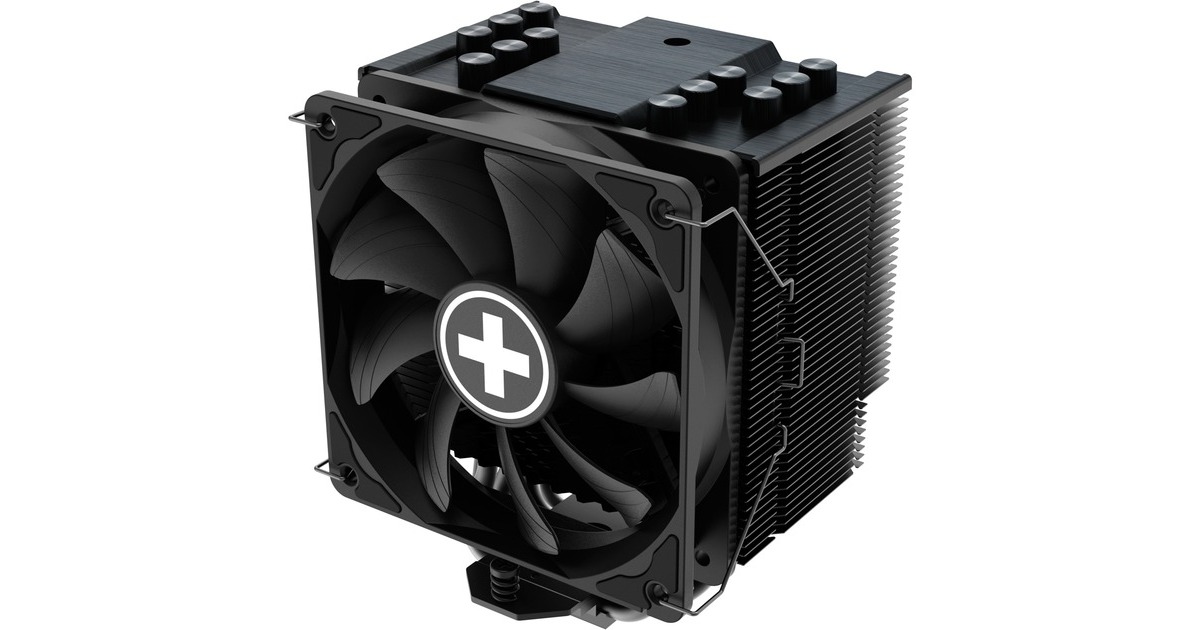 Xilence Performance X M906, CPU-Kühler(schwarz)