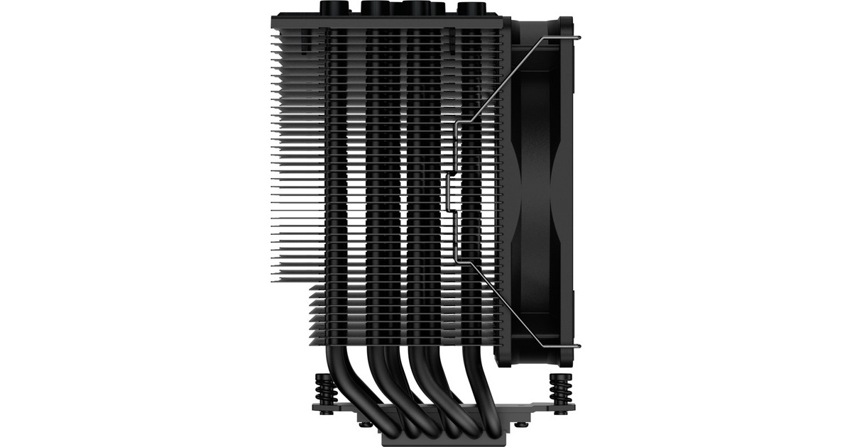 Xilence Performance X M906, CPU-Kühler(schwarz)