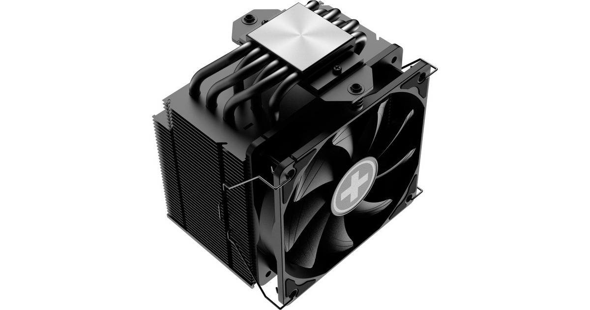 Xilence Performance X M906, CPU-Kühler(schwarz)