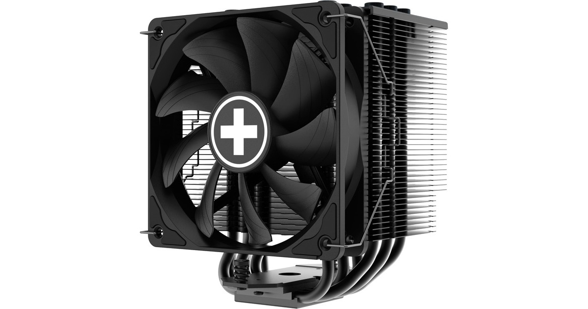 Xilence Performance X M906, CPU-Kühler(schwarz)