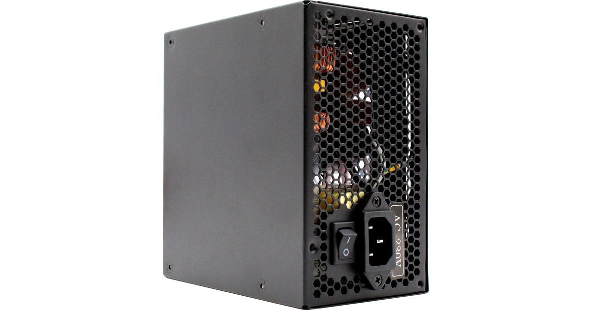 Xilence Performance X XN076 1050W, PC-Netzteil(schwarz, 6x PCIe, Kabel-Management, 1050 Watt)