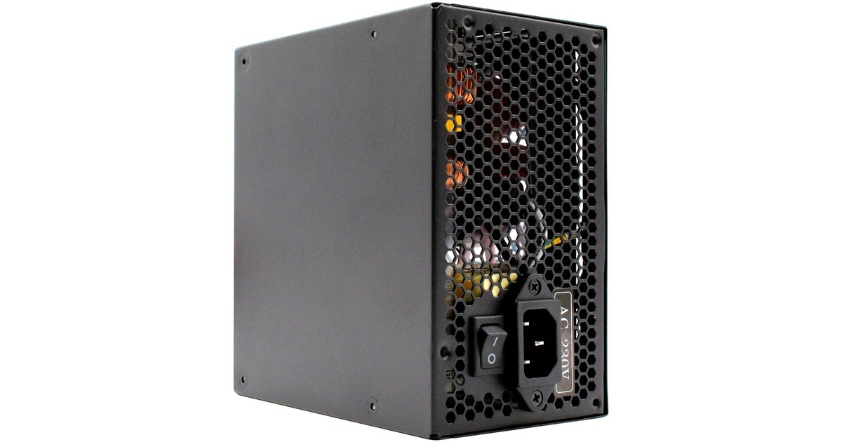 Xilence Performance X+ XN178 1250W, PC-Netzteil(schwarz/rot, 4x PCIe, Kabel-Management, 1250 Watt)