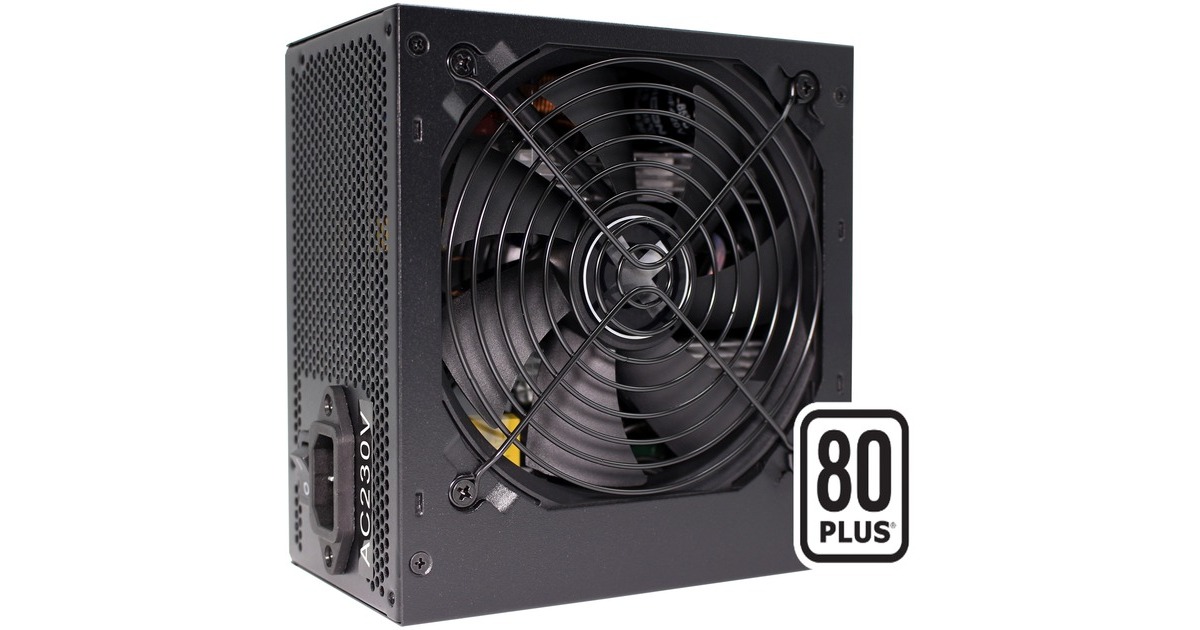 Xilence XP750R6.2 750W, PC-Netzteil(schwarz, 2x PCIe, 750 Watt)