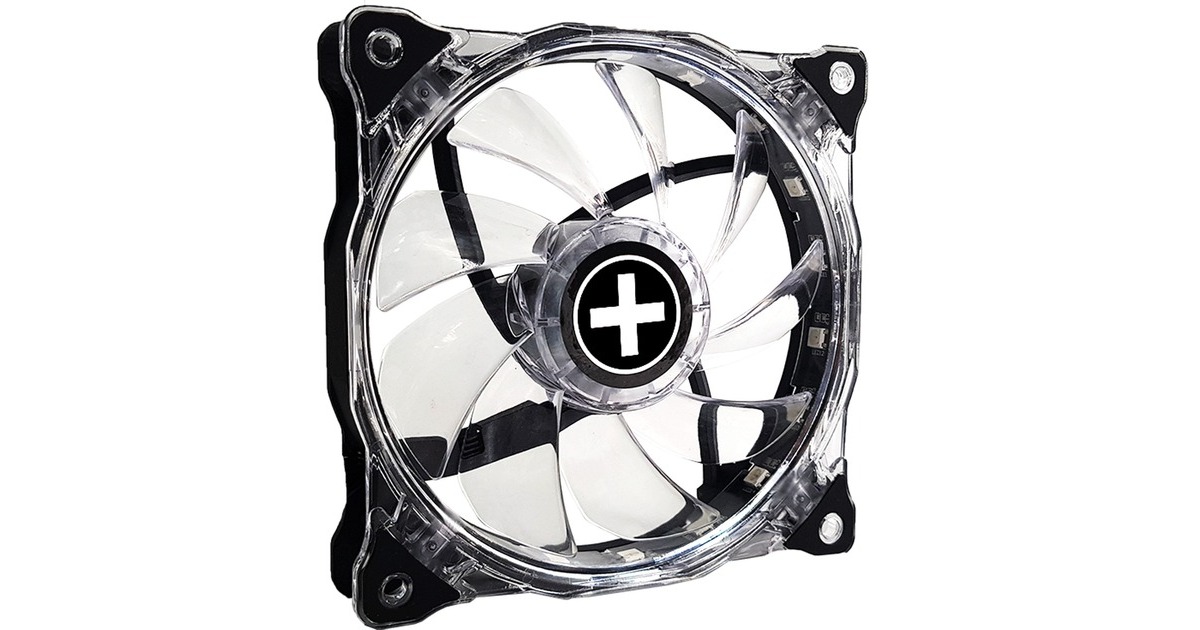 Xilence XPF120G.ARGB.PWM, Luftkühler