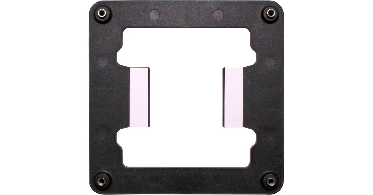 Xilence XZ175 Montagekit LGA1700, Einbau-Kit(schwarz)