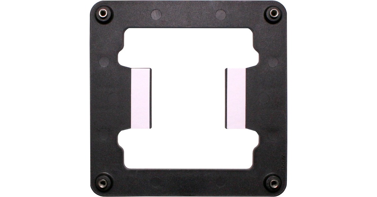 Xilence XZ176 Montagekit LGA1700, Einbau-Kit(schwarz)