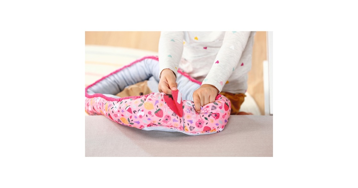 ZAPF Creation BABY born® Babynest, Puppenzubehör