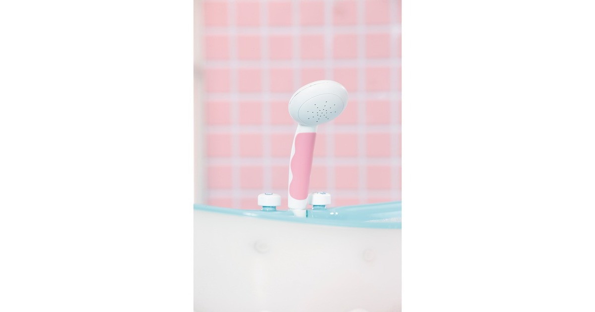 ZAPF Creation BABY born® Bath Badewanne, Puppenzubehör