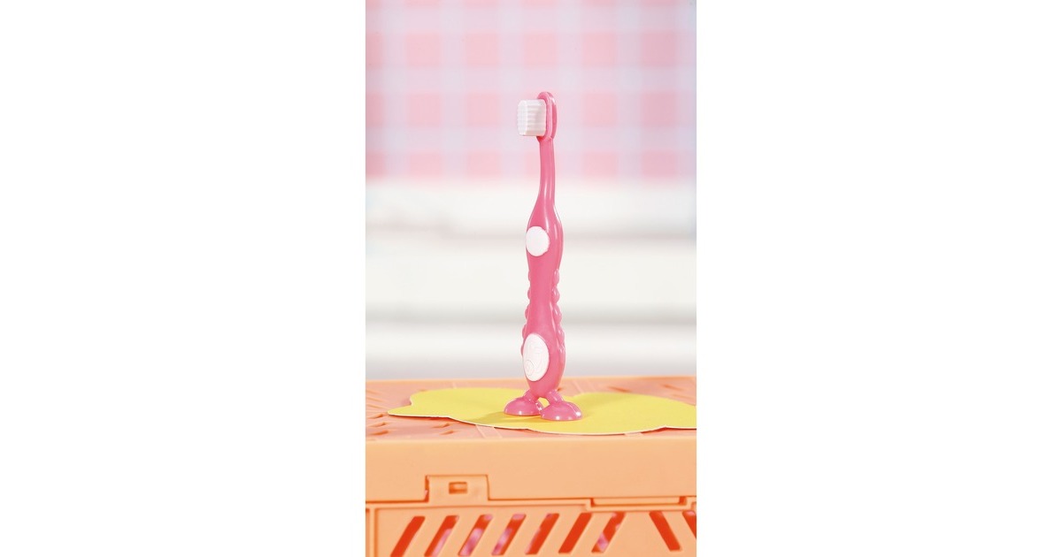 ZAPF Creation BABY born® Bath Deluxe GuteNacht Set 43 cm, Puppenzubehör