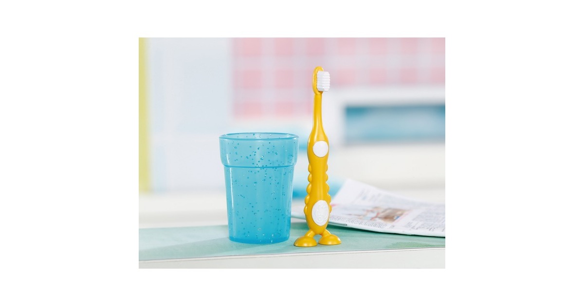 ZAPF Creation BABY born® Bath Handwaschbecken, Puppenmöbel