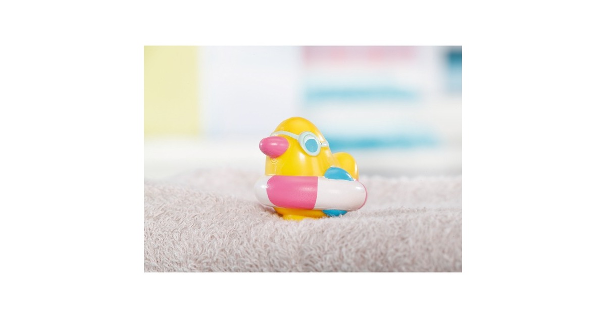ZAPF Creation BABY born® Bath Handwaschbecken, Puppenmöbel