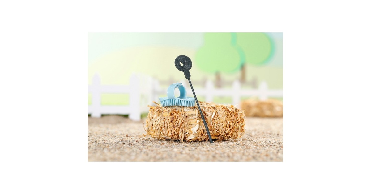 ZAPF Creation BABY born® Deluxe Reiter-Outfit 43cm, Puppenzubehör