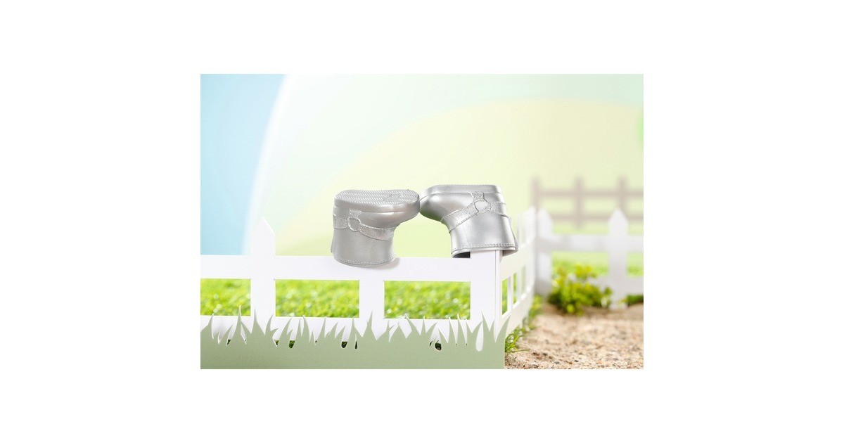 ZAPF Creation BABY born® Deluxe Reiter-Outfit 43cm, Puppenzubehör