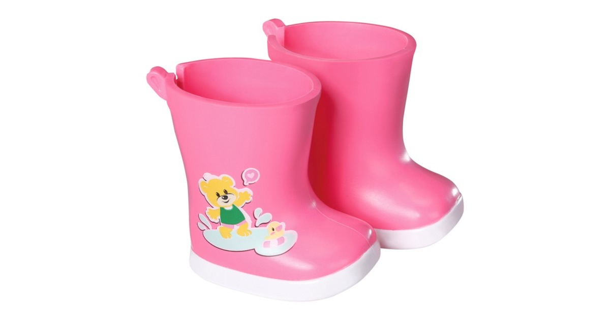 ZAPF Creation BABY born® Little Matschhose, Puppenzubehör(36 cm)