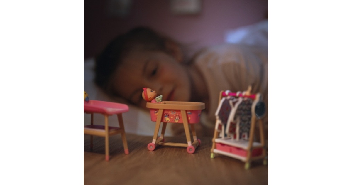 ZAPF Creation BABY born® Minis 2er Set Alex und Anna, Puppe