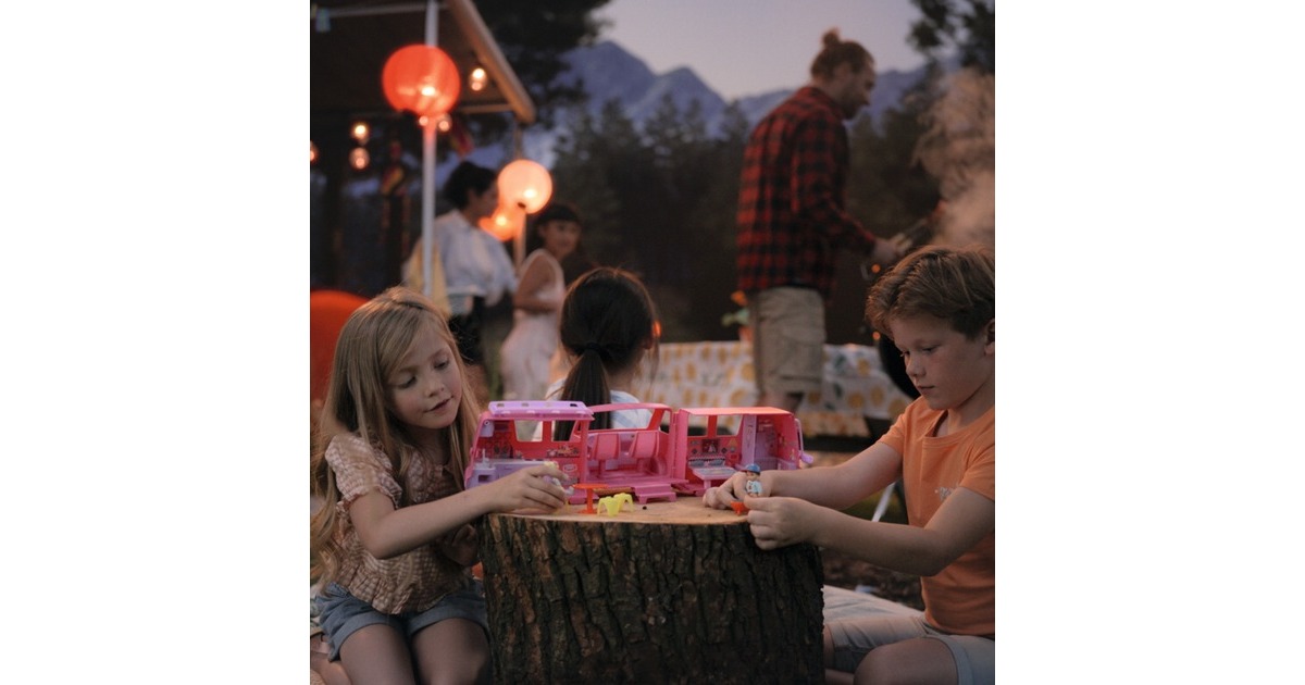 ZAPF Creation BABY born® Minis 2er Set Henry und Leon, Puppe