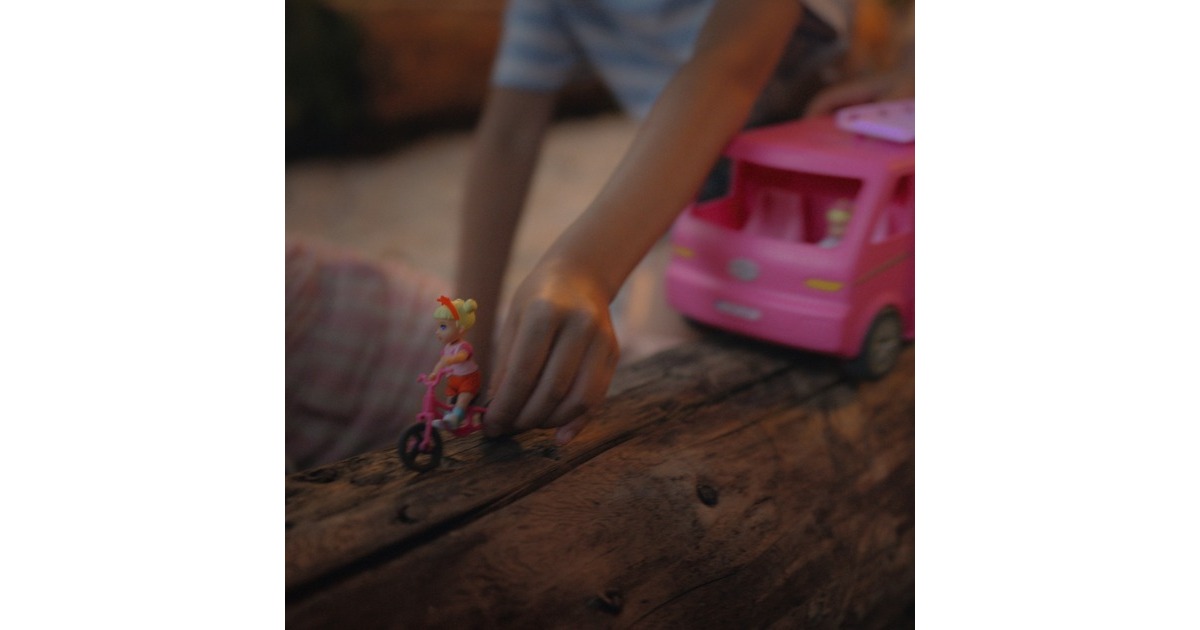 ZAPF Creation BABY born® Minis 2er Set Vicky und Mila, Puppe