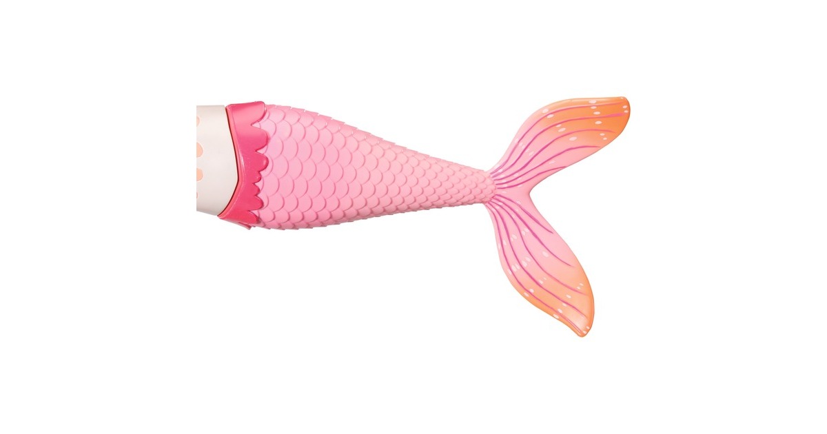 ZAPF Creation BABY born® My First Mermaid 37 cm, Spielfigur