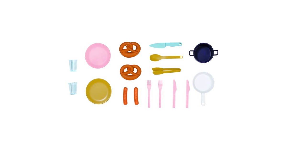 ZAPF Creation BABY born® Weekend Haus, Puppenzubehör