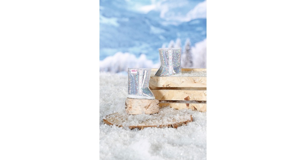 ZAPF Creation BABY born® Winterstiefel hoch 43cm, Puppenzubehör