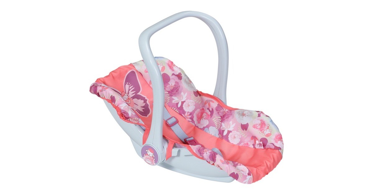 ZAPF Creation Baby Annabell® Active Babyschale, Puppenmöbel