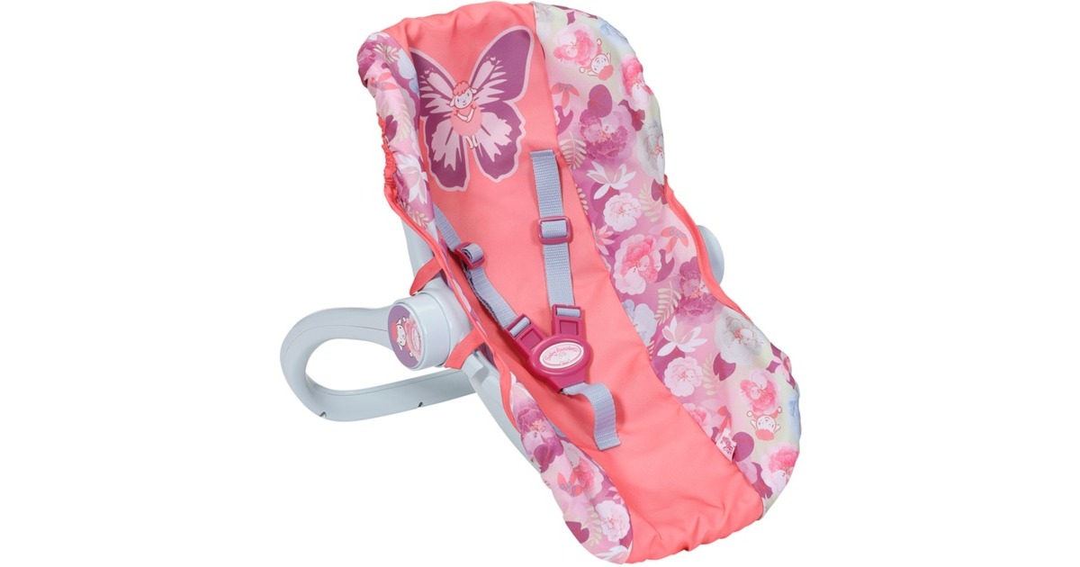 ZAPF Creation Baby Annabell® Active Babyschale, Puppenmöbel