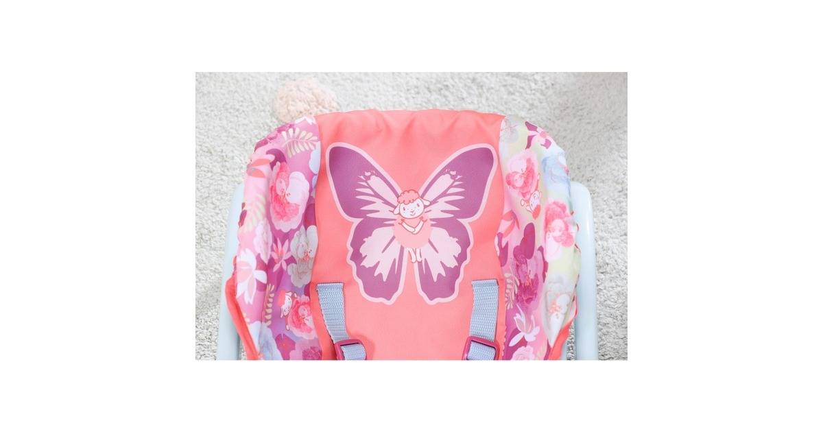 ZAPF Creation Baby Annabell® Active Babyschale, Puppenmöbel