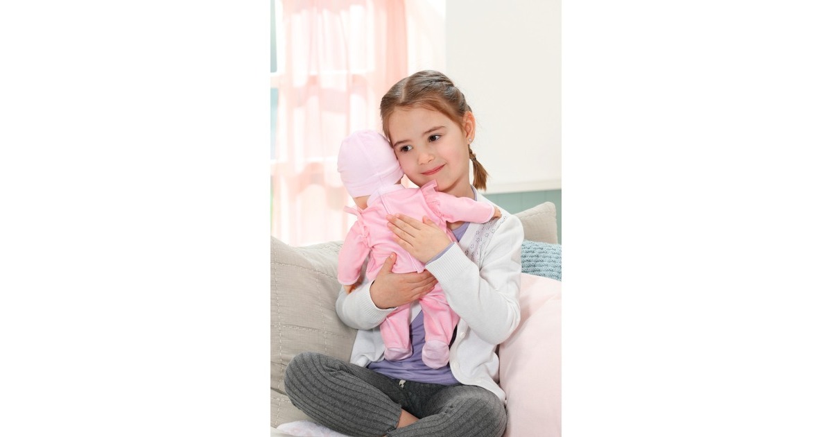 ZAPF Creation Baby Annabell® Annabell Active Annabell 43cm, Puppe