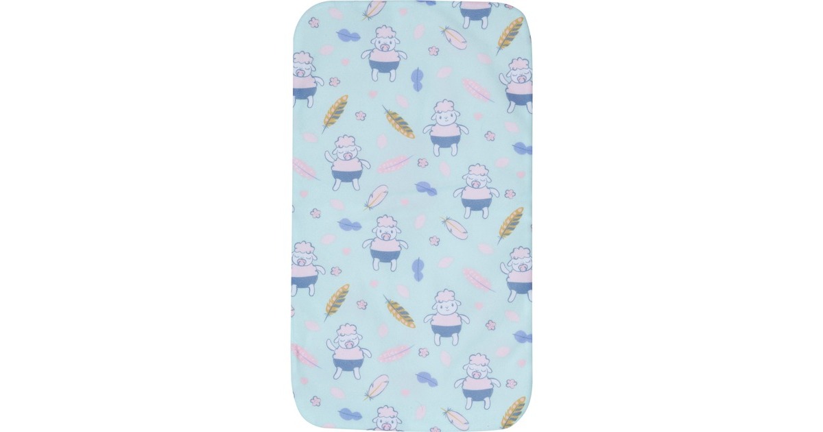 ZAPF Creation Baby Annabell® Day&Night Wickeltisch, Puppenmöbel