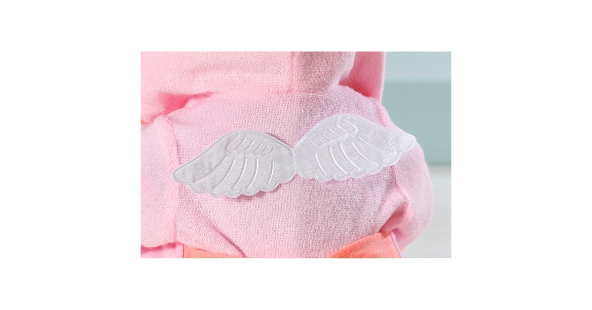 ZAPF Creation Baby Annabell® Deluxe Badezeit 43cm, Puppenzubehör