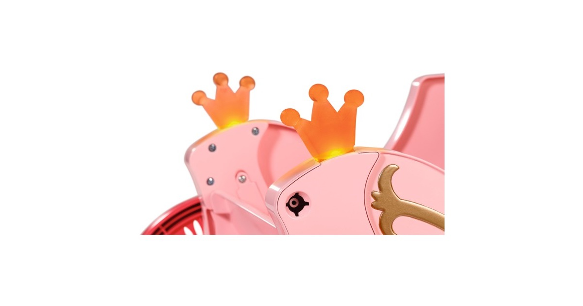 ZAPF Creation Baby Annabell® Little Sweet Kutsche & Pony, Puppenzubehör